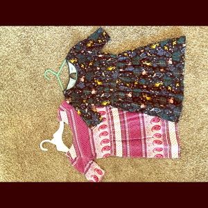 Old Navy Dresses Girls Size 6